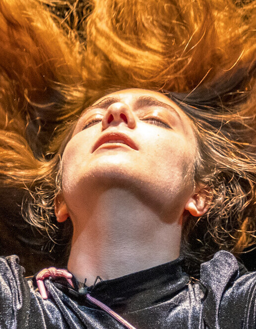 @ Rainer Berson @ Rainer Berson