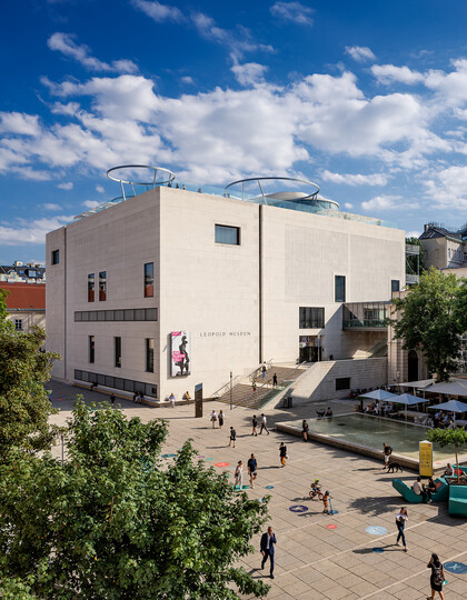 Leopold Museum