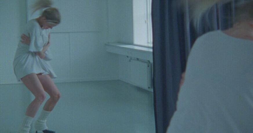© Ingeborg Meier Andersen/Sam Fuentes Ingeborg Meier Andersen & Sam Fuentes: A scene, your stage, my coma