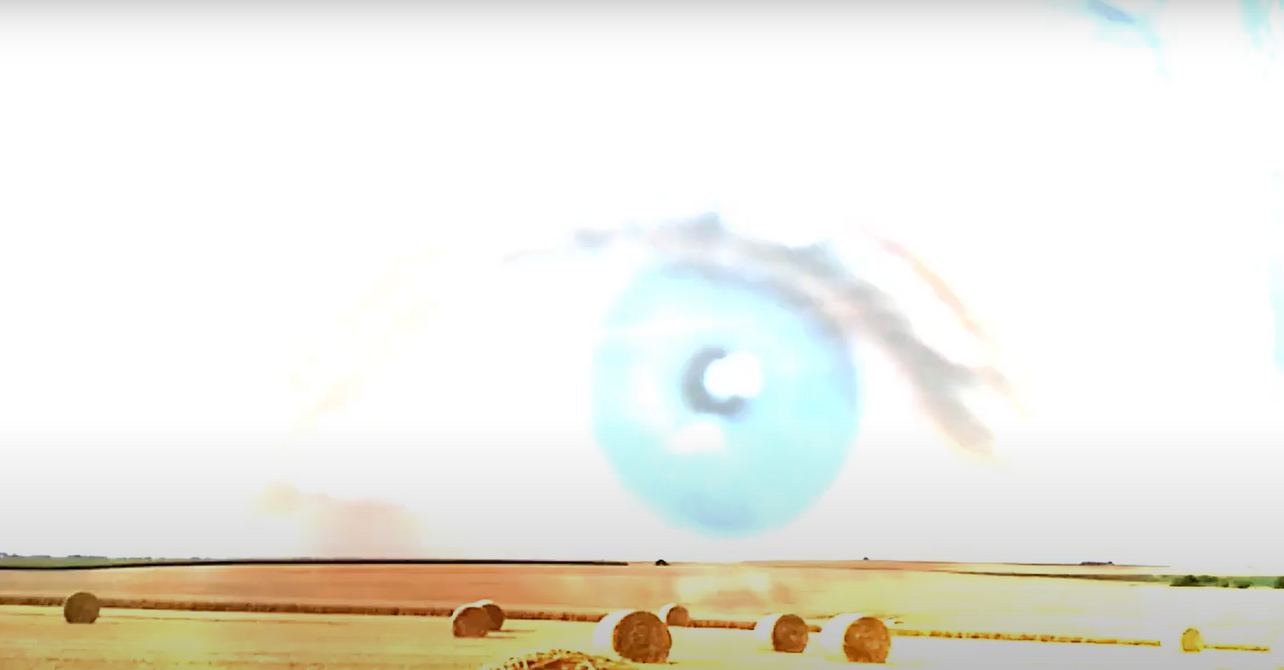 Solidarity Screenings, still from "Designers Street"