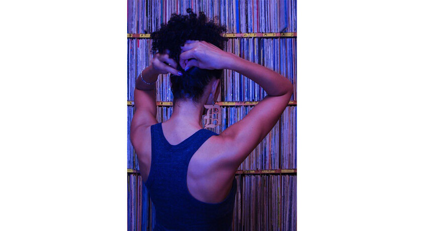 Monday Listening Club hosted by Martin Markeli: FLO REAL