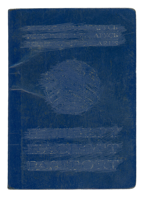 Scratches, collaboration with Lesya Pchelka, video, 2020