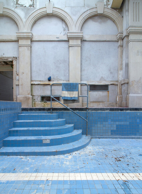 Second Hand, Bratislava 2020