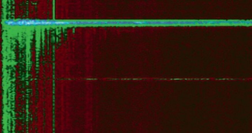 MQ AiR Johannes S. Sistermanns – schweig N