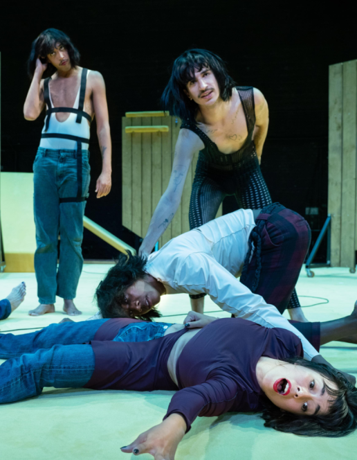 © Moritz Freudenberg © Moritz Freudenberg