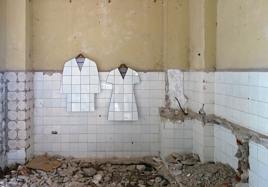 Second Hand, Cuba 2019