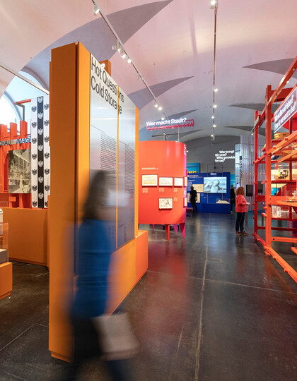 Hot Questions – Cold Storage