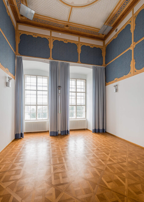 MQ Barocke Suite C MQ Barocke Suite C