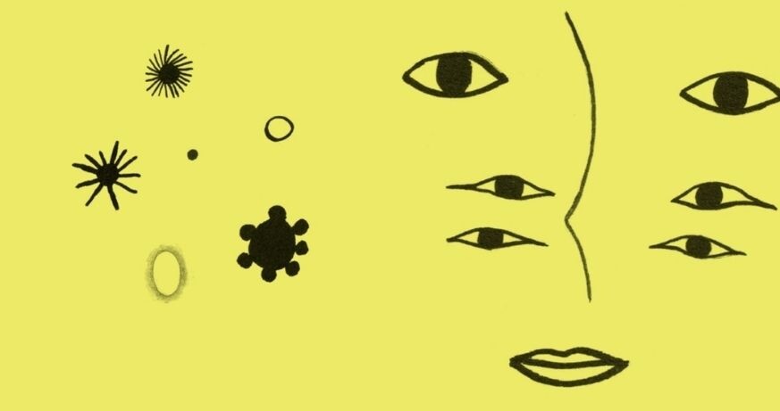 MQ Artist-in-Residence Zarina Saidova Mingazova: Conversation with the Sun