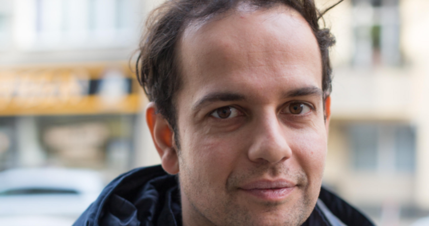 © Wolfgang Tillmans This Variation