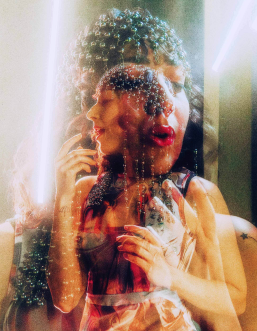 © Hanna Fasching © Hanna Fasching