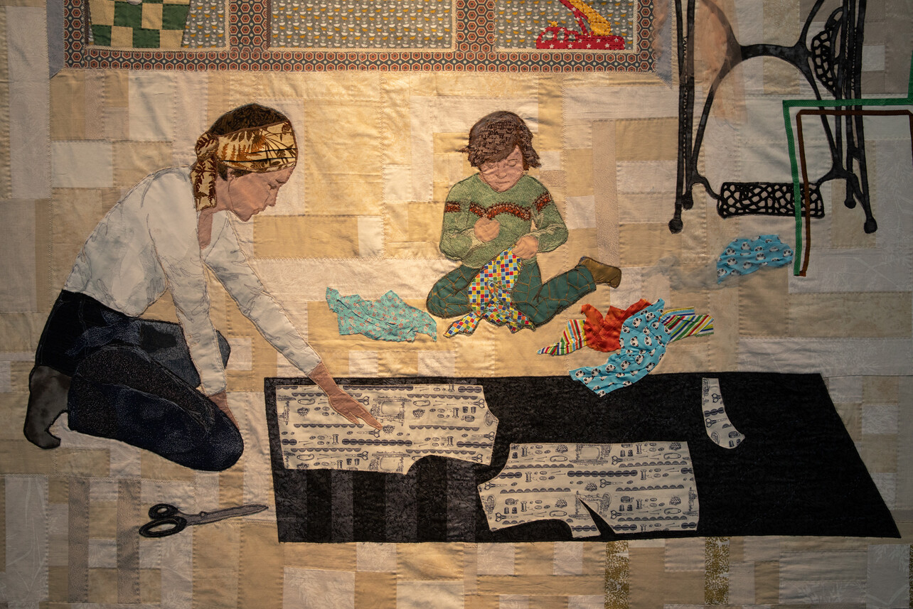 Dariia Kuzmych & Svitlana Seleznova: “Diploma Thesis”