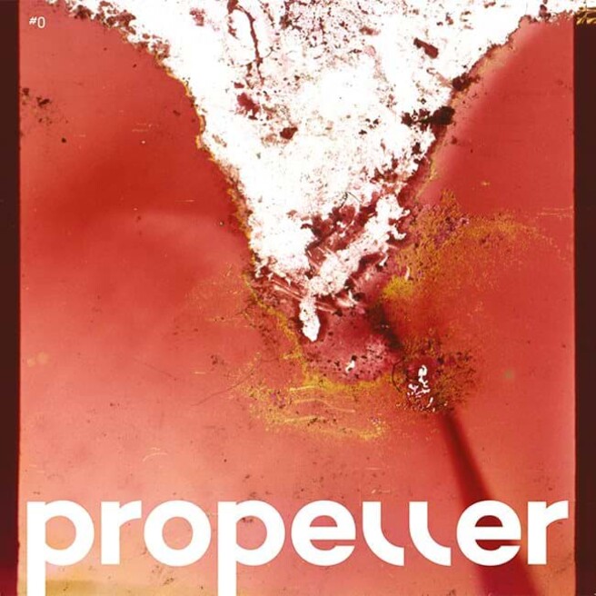 Propeller