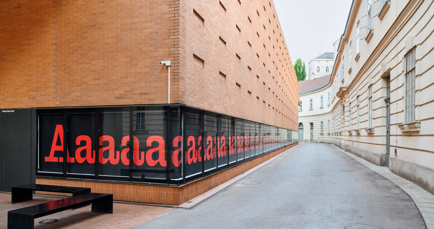 Ausstellung: Nora Turato
