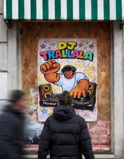 © Kompanie Freispiel TUTTO GAS