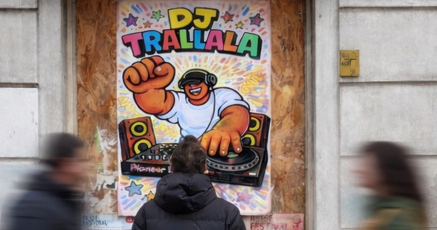 © Kompanie Freispiel TUTTO GAS