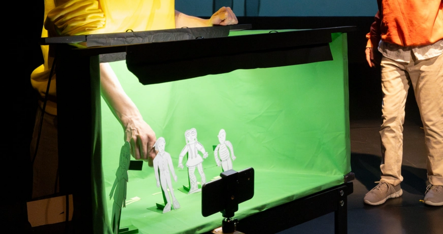 © Sophie Pölzl MOMENTCHEN