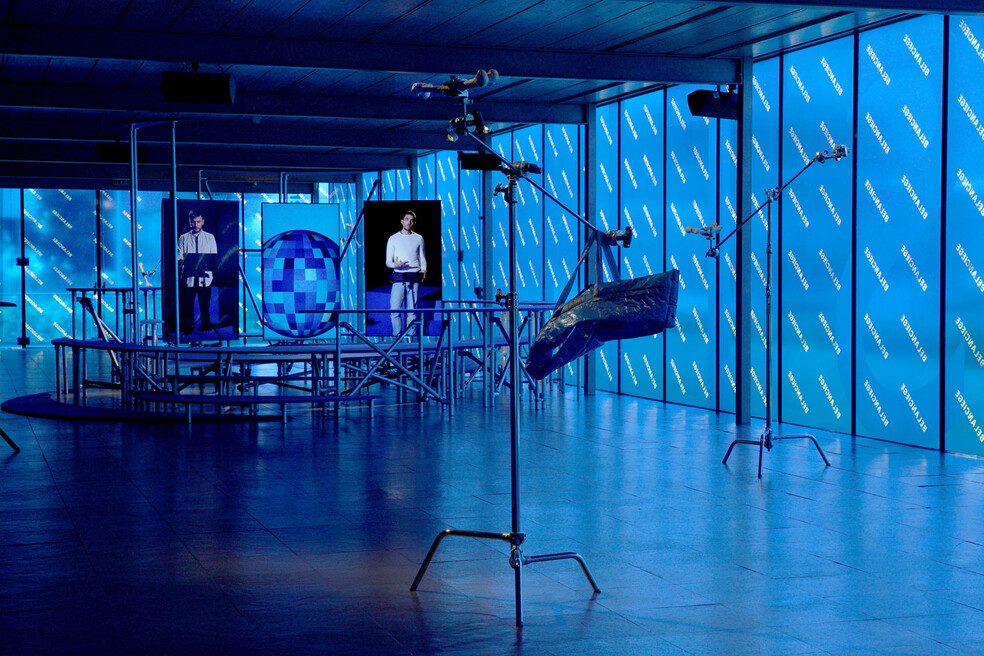 Mission Accomplished: Belanciege (2019)