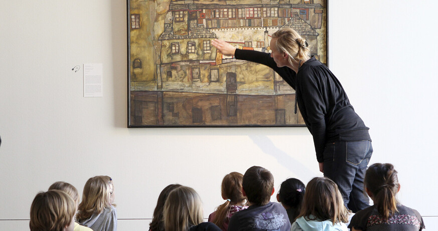 © Leopold Museum LEOPOLDI DAY 2025
