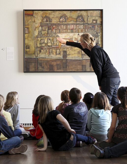 © Leopold Museum © Leopold Museum