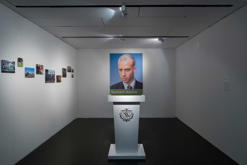 Hertog Nadler: Stimmt