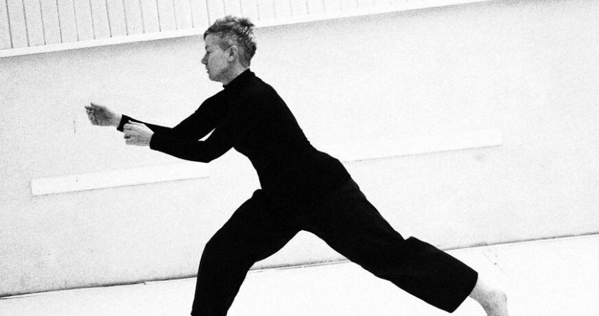 Public Moves: Techno Contemporary Moves with Nicole Berndt-Caccivio