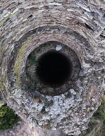 Claudia Pagès Rabal, Feudal Hole, 2025, Videostill, work in progress, Courtesy of the artist Claudia Pagès Rabal: Feudal Holes