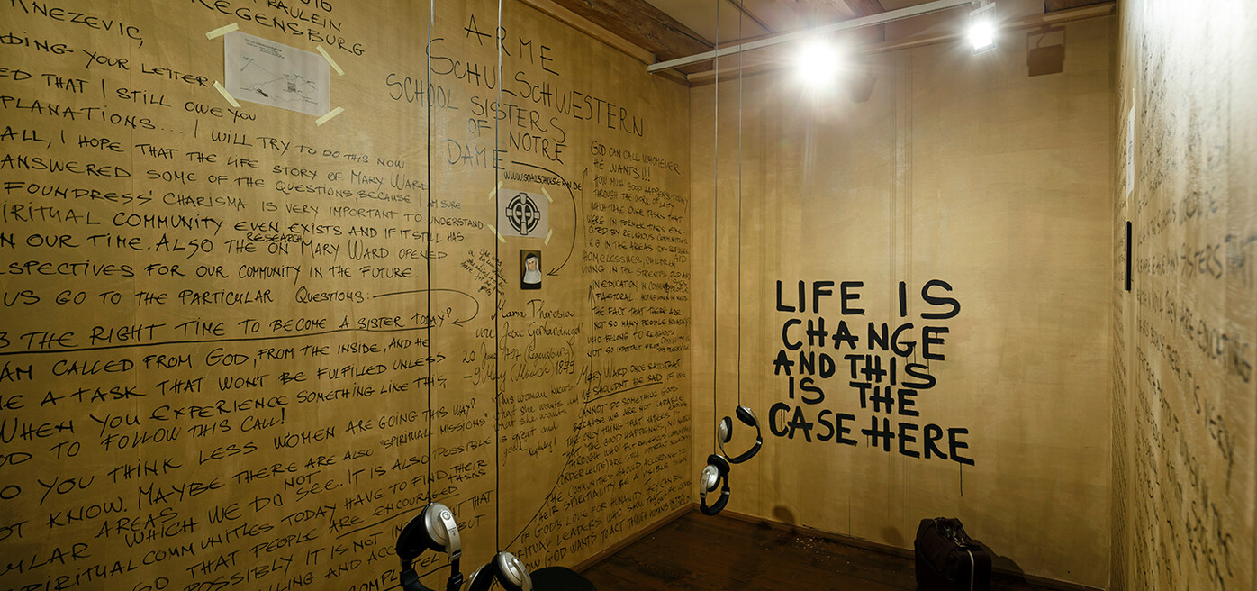 Bojana S. Knežević: "The Reveries of Commons", 2018