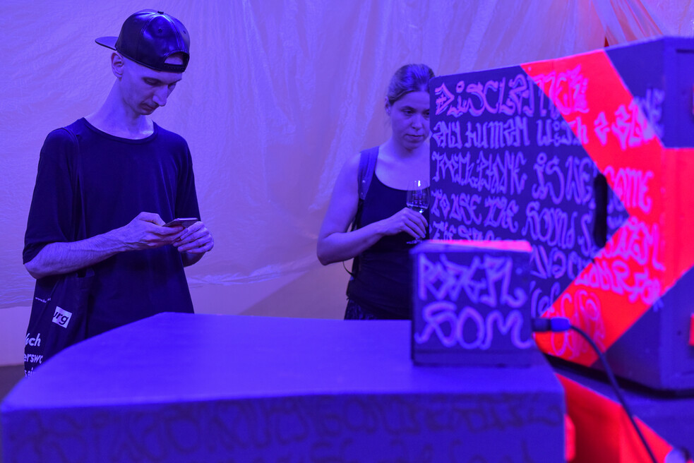 poder-soundsystem by Caetano