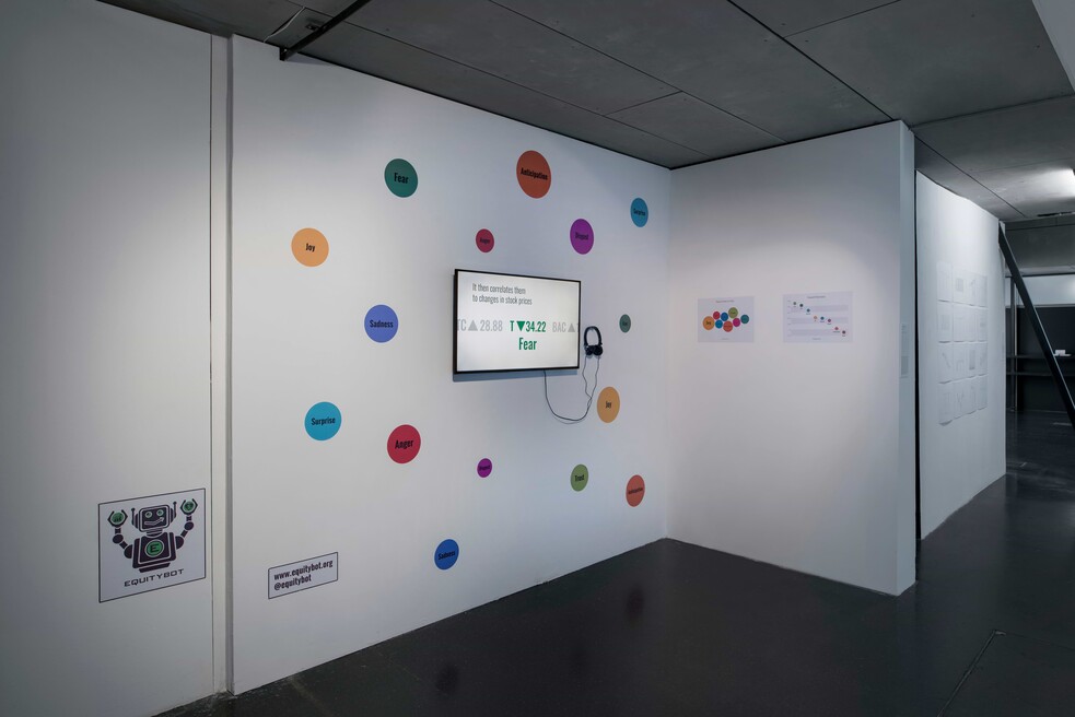 Scott Kildall: EquityBot