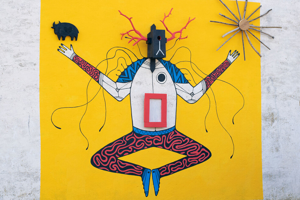 Guardian of the Pushcha, Novi Dvor 2019