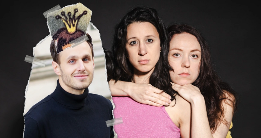 © Anna Stöcher, Plaisiranstalt PRINZESSEN