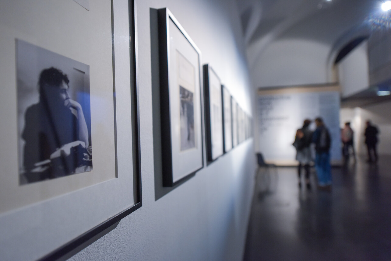 Jiří Kovanda, Photo Series