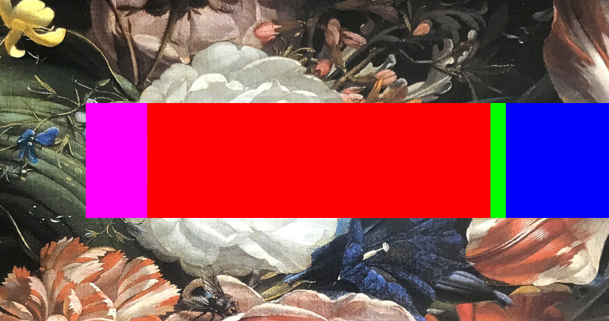 Follow the White Rabbit