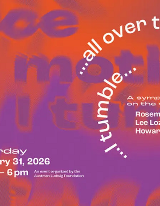 Österreichische Ludiwig Stiftung Österreichische Ludiwig Stiftung