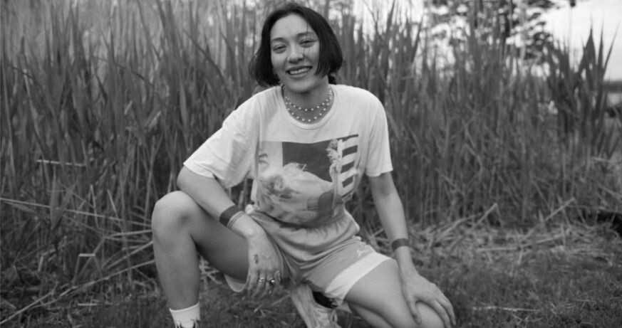 Public Moves: SINGING GARDEN: a choir practice with Be Heintzman Hope