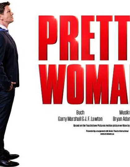 Pretty Woman - Das Musical