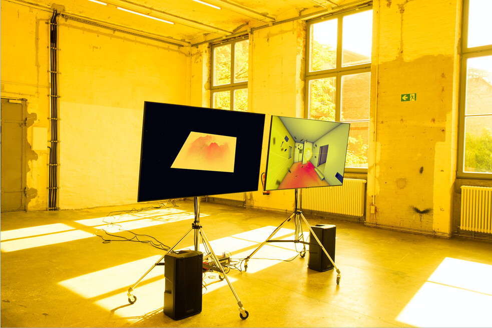 All but War is Simulation (2020)