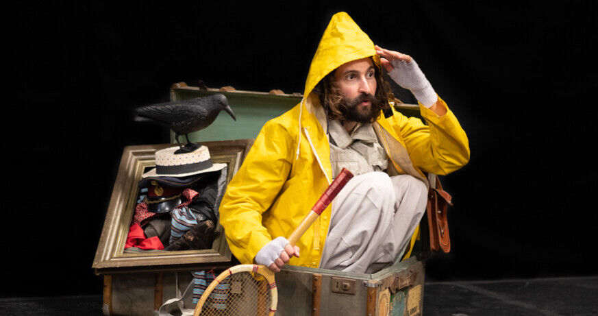 @ Karoline Just Mischmatsch