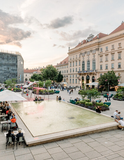 Architecture Tour Architecture Tour