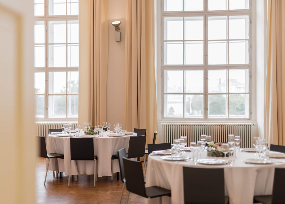 MQ Barocke Suite A MQ Barocke Suite A