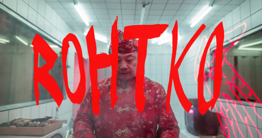 © Arturs Pavlovs ROHTKO