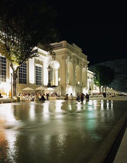 © Rupert Steiner Waltz Symphony