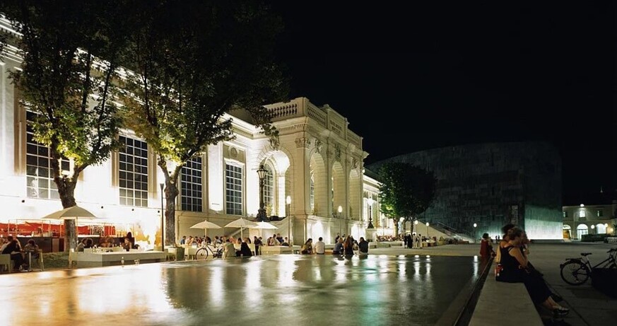 © Rupert Steiner Waltz Symphony