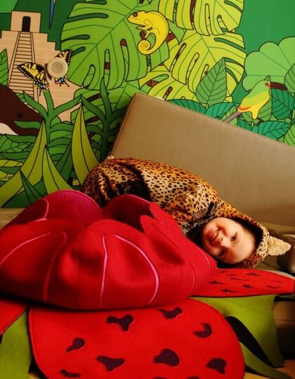 ZOOM Ozean / J.J. Kucek ZOOM Ocean for toddlers