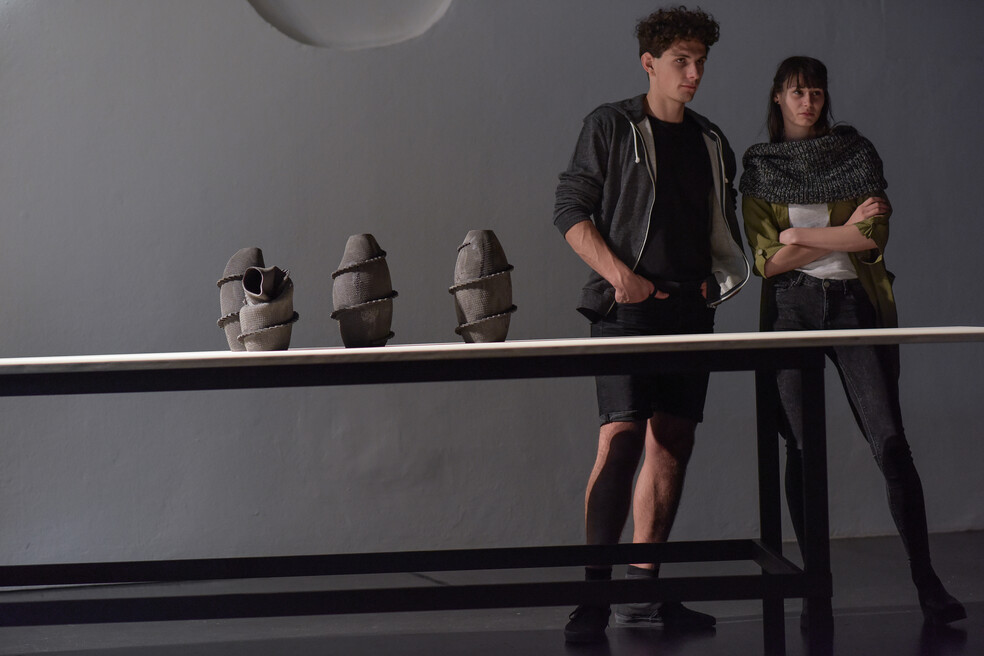 Artwork by Anton Burdakov