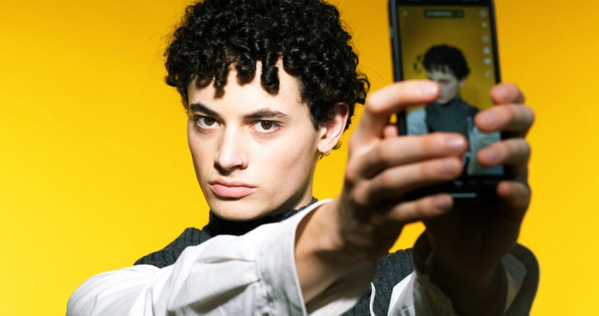 © Franzi Kreis WHO CARES WHAT YOU WEAR?