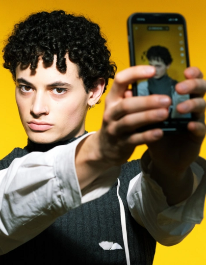 © Franzi Kreis WHO CARES WHAT YOU WEAR?