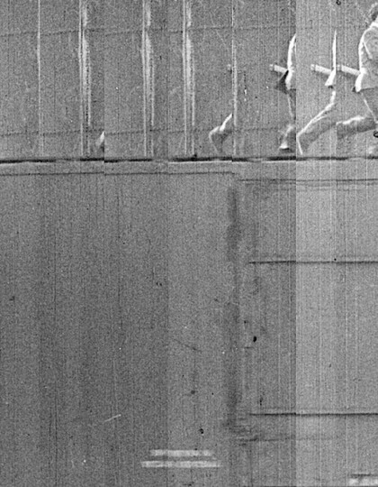 MQ AiR Miro Manojlović: PACIFIC LINES