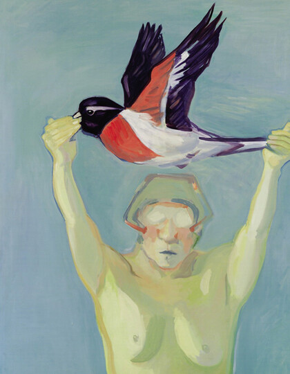 Exhibition: Never Final! The Evolving Museum